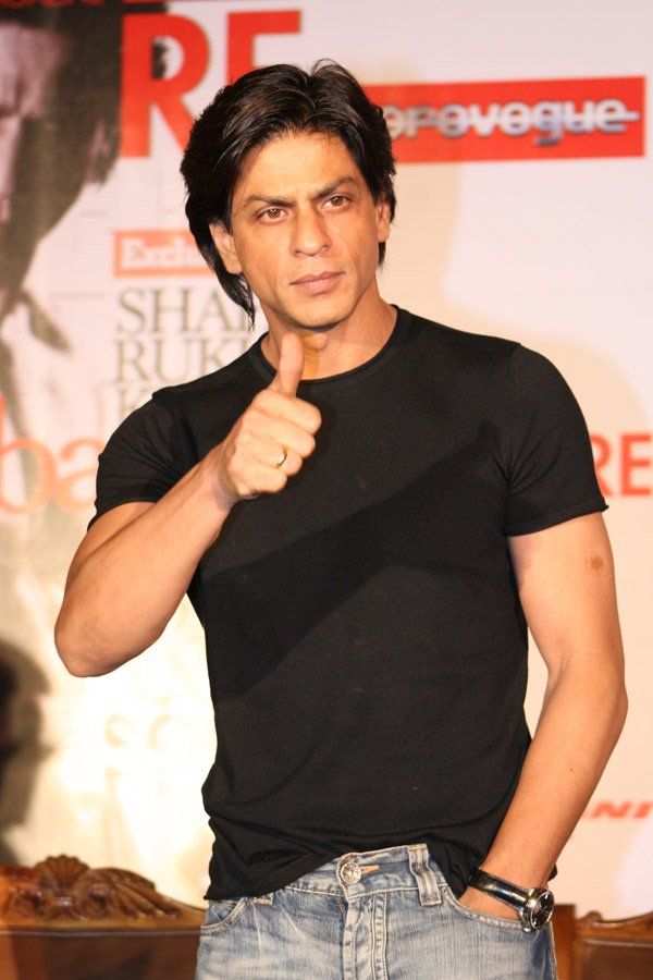 Khan says Bollywood thrives on family